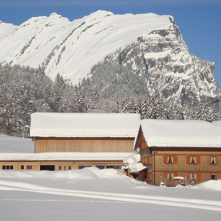 Ferienbauernhof Oberhauser شوبرناو المظهر الخارجي الصورة