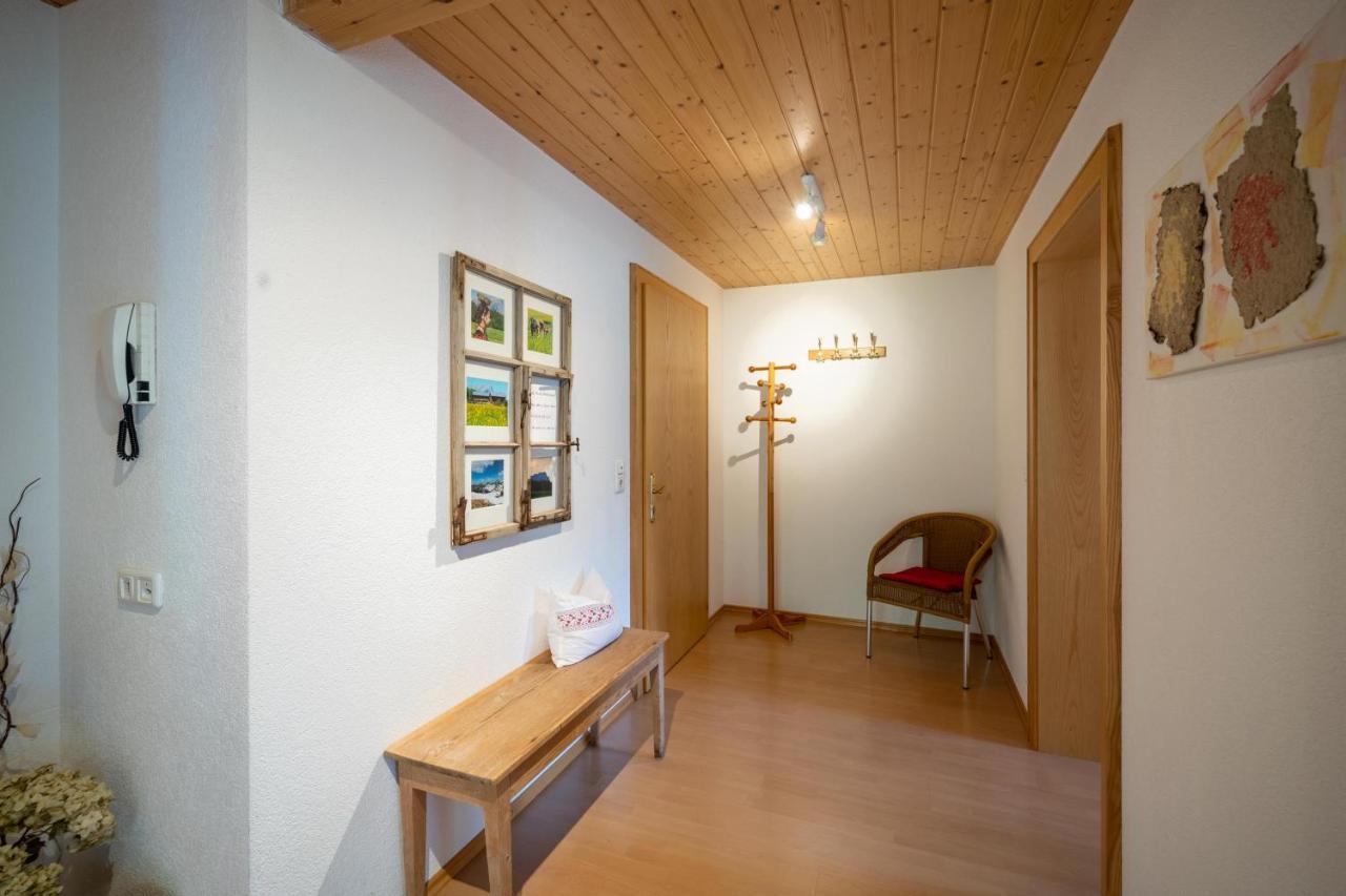 Ferienbauernhof Oberhauser شوبرناو المظهر الخارجي الصورة